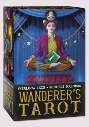 Wanderer’s Tarot