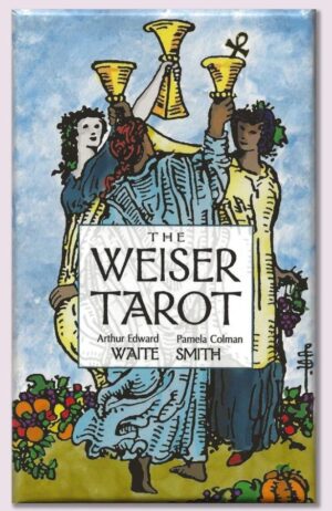 The Weiser Tarot