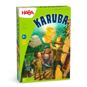 Karuba