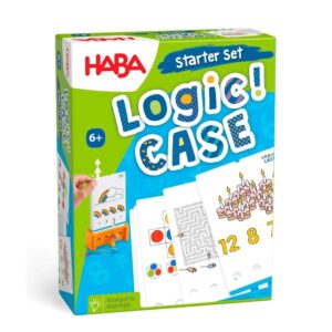 Logic Case Starter Set 6+