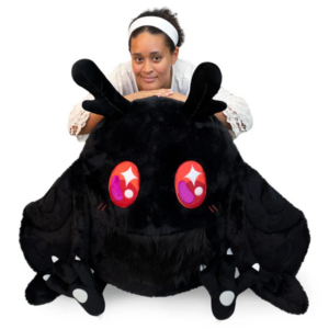 Massive Mothman Squishable