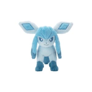 Kutakutatatta Glaceon Small Plush