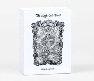 Magic Gate Tarot Deck