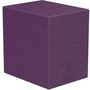 Boulder 133+ Earth – Purple