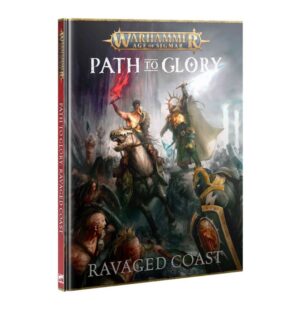 Age of Sigmar – Path to Glory