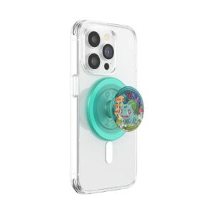 Bulbasaur PopSocket