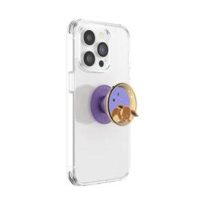 Sleeping Eevee PopSocket