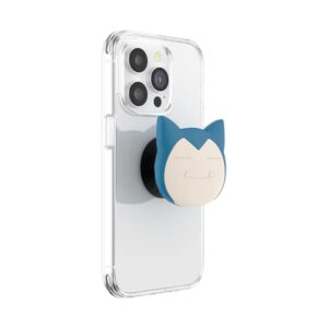 Snorlax PopSocket