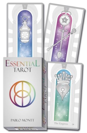 Essential Tarot Deck