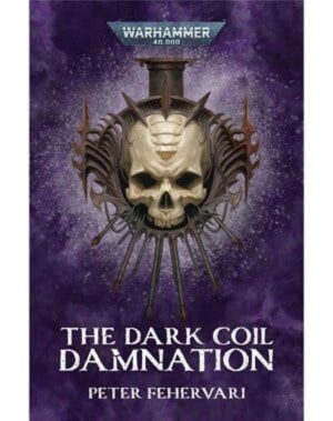 The Dark Coil Damnation