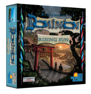 Dominion – Rising Sun Expansion