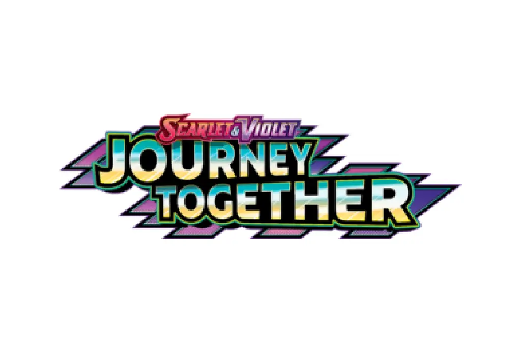 Read more about the article Pokémon: Journey Together Prerelease