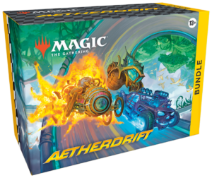 Aetherdrift – Bundle