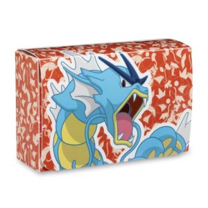 Gyarados Breakaway Double Deck Box