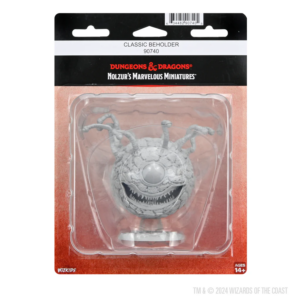 Wizkids Miniatures – Classic Beholder – Wave 24