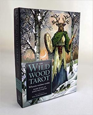 Wildwood Tarot Deck