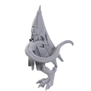 Pathfinder Battles Deep Cuts Miniatures: Unpainted – Kasa-Obake – Wave 24