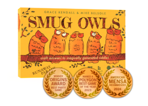 Smug Owls