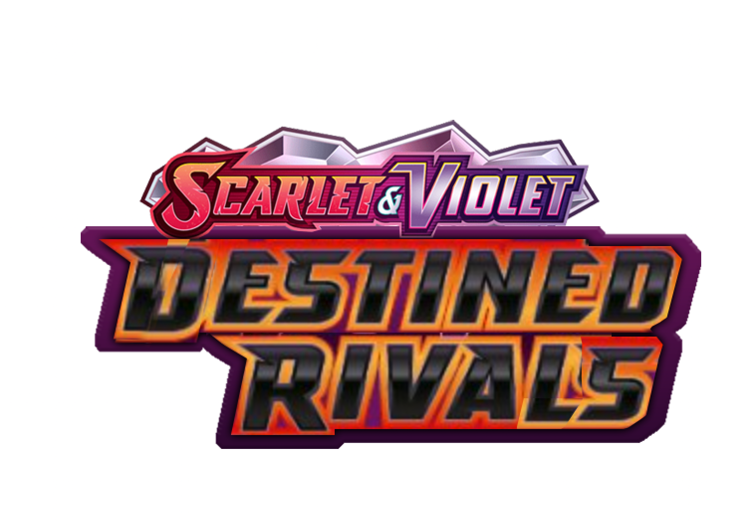 Read more about the article Pokémon: Destined Rivals Prerelease