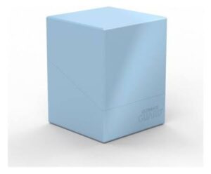 Boulder 100+ Solid Baby Blue