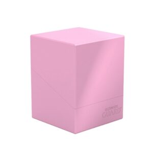 Boulder 100+ Solid Candy Pink