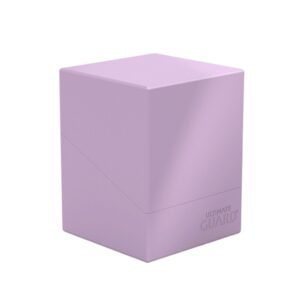 Boulder 100+ Lavender Purple