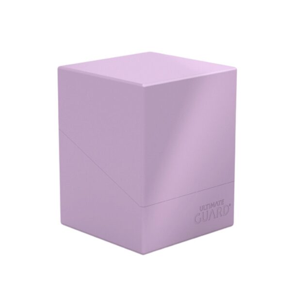Boulder 100+ Lavender Purple