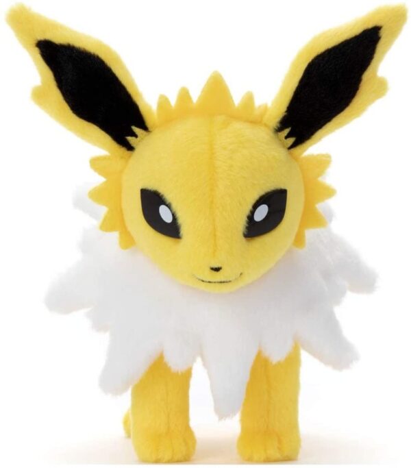 Pokemon Plush - Jolteon