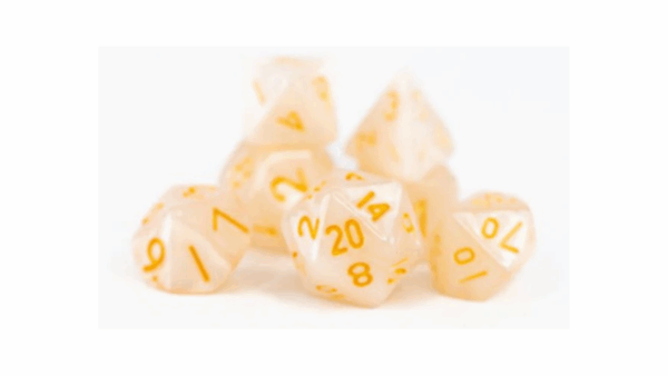Owlcub Mini RPG Dice