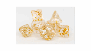 Small Victories Mini RPG Dice