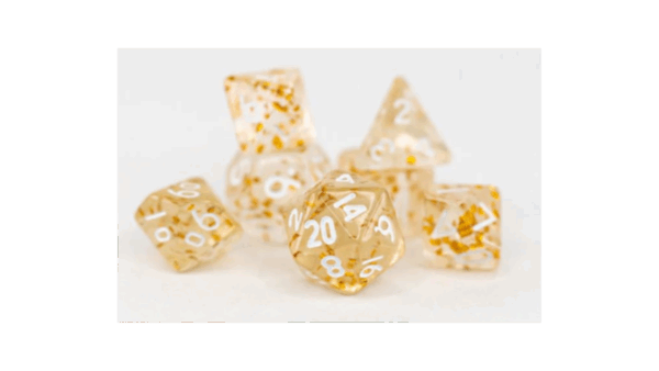 Small Victories Mini RPG Dice
