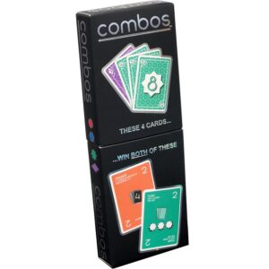 Combos: Card Game