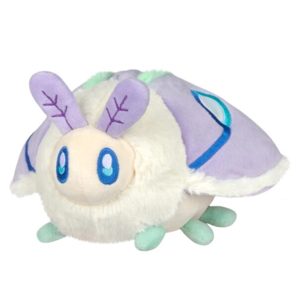 Party Snackers Lilac Luna Moth