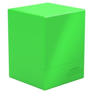 Boulder 100+ Solid Neon Green