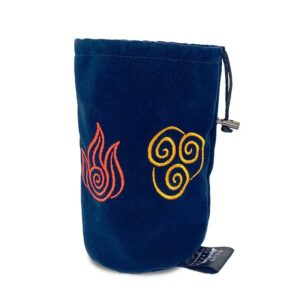 Avatar Legends – Dice Bag