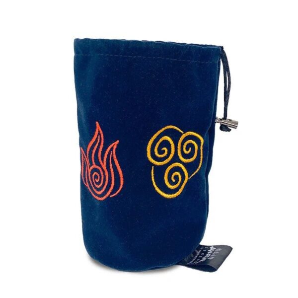 Avatar Legends - Dice Bag