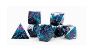 Neat Trick Sharp Edge Dice