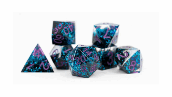 Neat Trick Sharp Edge Dice